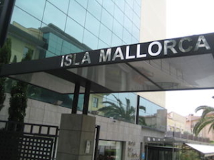 hotel-isla-mallorca-und-spa-eingang